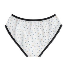 Cargar imagen en el visor de la galería, Women's Panties: Mati Heart