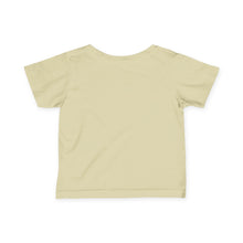 Load image into Gallery viewer, Easter Bunny Infant Fine Jersey Tee