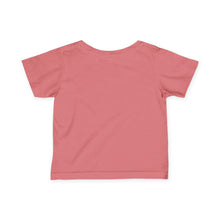 Load image into Gallery viewer, Easter Bunny Infant Fine Jersey Tee