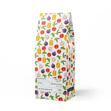 Load image into Gallery viewer, Cascades Coffee Blend (Medium-Dark Roast): Kouzina Pattern