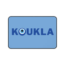 Cargar imagen en el visor de la galería, Desk Mat: Koukla Blue