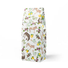 Load image into Gallery viewer, Flathead Valley Coffee Blend (Medium-Dark Roast): Xorio Print