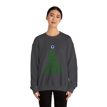 Load image into Gallery viewer, Unisex Heavy Blend™ Crewneck Sweatshirt: Kala Xristougenna