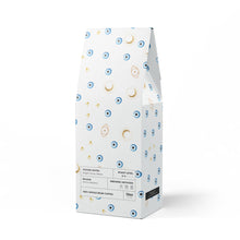 Load image into Gallery viewer, Colombia Single Origin Coffee (Light-Medium Roast): Moon, Stars and Watercolor Mati