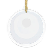 Load image into Gallery viewer, Acrylic Ornaments: Watercolor Mati