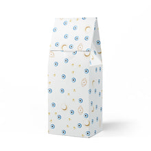 Load image into Gallery viewer, High Lakes Coffee Blend (Light Roast): Moon, Stars and Watercolor Mati