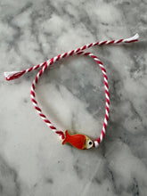 Load image into Gallery viewer, Martakia March Bracelet