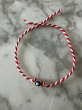 Load image into Gallery viewer, Martakia March Bracelet