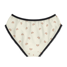 Cargar imagen en el visor de la galería, Women's Panties: Mati Heart