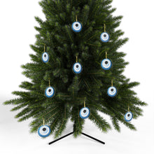 Load image into Gallery viewer, Acrylic Ornaments: Watercolor Mati