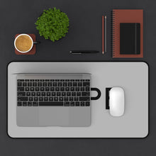 Load image into Gallery viewer, Desk Mat: DOPE Grey