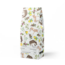 Load image into Gallery viewer, Flathead Valley Coffee Blend (Medium-Dark Roast): Xorio Print