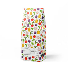 Load image into Gallery viewer, High Lakes Coffee Blend (Light Roast): Kouzina Pattern