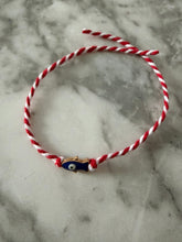 Load image into Gallery viewer, Martakia March Bracelet