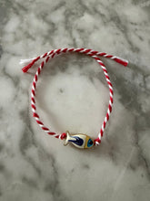 Load image into Gallery viewer, Martakia March Bracelet
