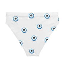 Load image into Gallery viewer, Resort High-Waisted Bikini Bottom