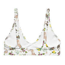 Load image into Gallery viewer, Resort Padded Bikini Top