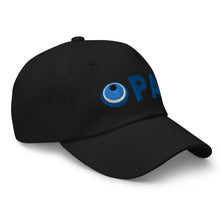Cargar imagen en el visor de la galería, Dad Hat: OPA-Blue