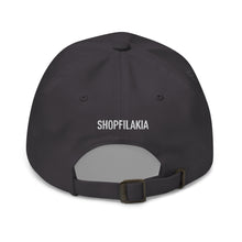 Cargar imagen en el visor de la galería, Dad Hat: DOPE-Black Font