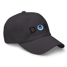 Cargar imagen en el visor de la galería, Dad Hat: DOPE-Black Font