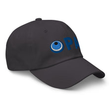 Cargar imagen en el visor de la galería, Dad Hat: OPA-Blue