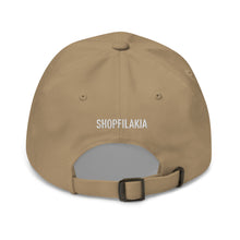 Cargar imagen en el visor de la galería, Dad Hat: OPA-Blue