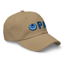 Cargar imagen en el visor de la galería, Dad Hat: OPA-Blue