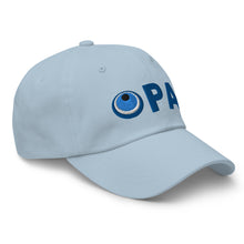 Cargar imagen en el visor de la galería, Dad Hat: OPA-Blue