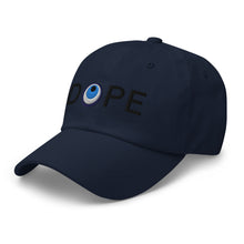 Cargar imagen en el visor de la galería, Dad Hat: DOPE-Black Font