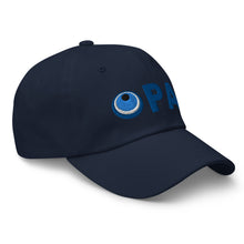 Cargar imagen en el visor de la galería, Dad Hat: OPA-Blue