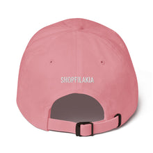 Cargar imagen en el visor de la galería, Dad Hat: DOPE-Black Font