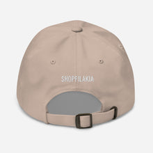 Cargar imagen en el visor de la galería, Dad Hat: DOPE-Black Font