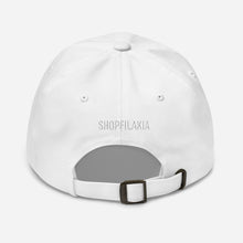 Cargar imagen en el visor de la galería, Dad Hat: DOPE-Black Font