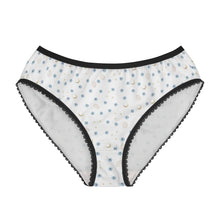Cargar imagen en el visor de la galería, Women's Panties: Mati Heart