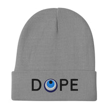 Load image into Gallery viewer, Embroidered Beanie