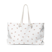 Load image into Gallery viewer, Weekender Tote Bag