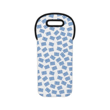 Cargar imagen en el visor de la galería, Wine Tote Bag