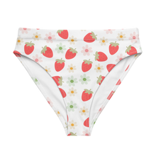 Load image into Gallery viewer, Resort High-Waisted Bikini Bottom