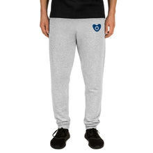 Load image into Gallery viewer, Mati Heart Unisex Joggers