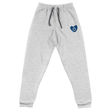 Load image into Gallery viewer, Mati Heart Unisex Joggers