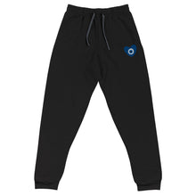 Load image into Gallery viewer, Mati Heart Unisex Joggers