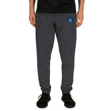 Load image into Gallery viewer, Mati Heart Unisex Joggers
