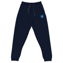 Load image into Gallery viewer, Mati Heart Unisex Joggers