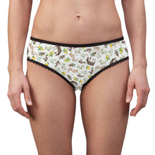 Load image into Gallery viewer, Women's Panties: XORIO Print