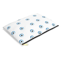 Load image into Gallery viewer, Accessory Pouch: Watercolor Mati