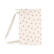 Load image into Gallery viewer, Laundry Bag: Boho Rainbow-Light Pink