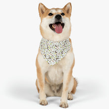 Cargar imagen en el visor de la galería, Pet Collar Bandana