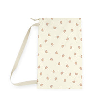Load image into Gallery viewer, Laundry Bag: Boho Rainbow-Cream