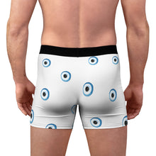 Load image into Gallery viewer, Men's Boxer Briefs: Watercolor Mati