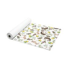 Load image into Gallery viewer, Foam Yoga Mat: XORIO Print